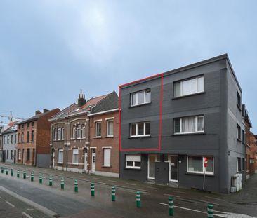 DUPLEX APPARTEMENT IN CENTRUM SCHOTEN - Photo 3