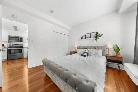 For Lease - 134 YORK Street Unit# 1108, Lower Town - Sandy Hill, Ontario - Photo 5