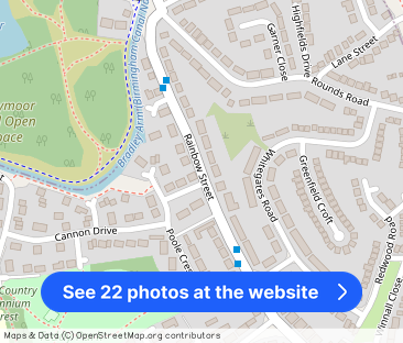 Rainbow Street, Bilston, WV14 - Photo 1