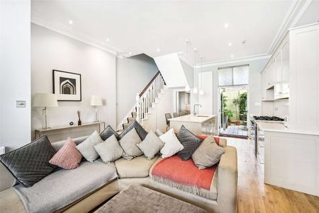 Gordon Place, London, W8 4JF - Photo 3