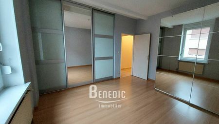 APPARTEMENT T3 - GARAGE - QUARTIER BLIES - Photo 3