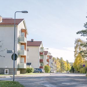 Fabriksgatan 1, 74532, Enköping - Foto 2