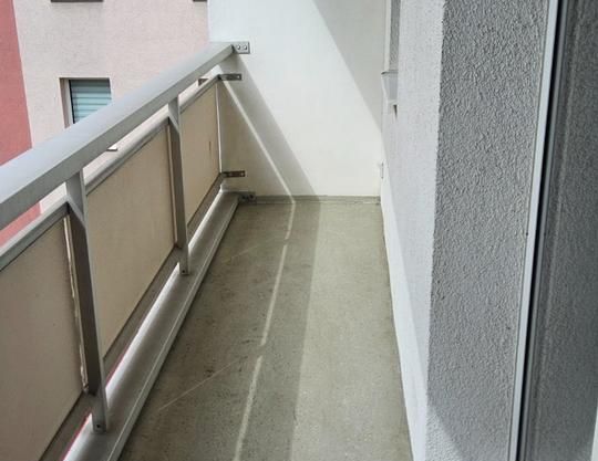 Mit Aufzug ins Glück! 3-R.-WE m. Balkon in Weißwasser! - Photo 1