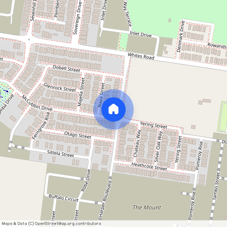 Room 1/2 McCubbin Drive, Vic 3217, Mount Duneed