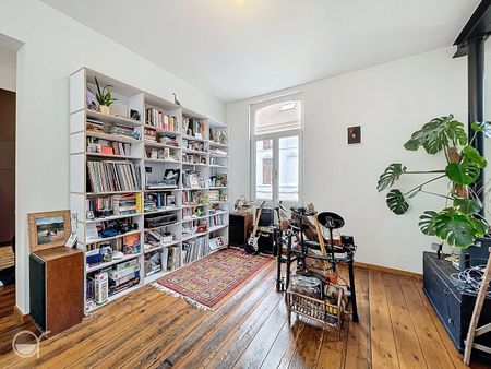 Duplex te huur in Gent - Foto 2