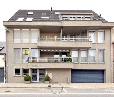 Duplex appartement met tuin in centrum van Beveren - Photo 3