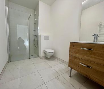 Location Appartement 1 pièce 20m² NANTES 44200 - Photo 5