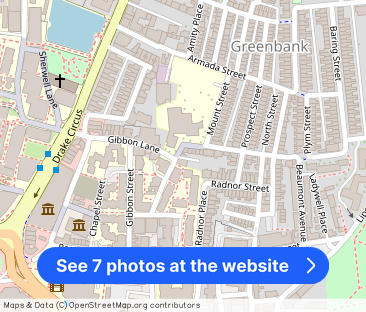 Gilwell Street, Plymouth, Devon, PL4 - Photo 1