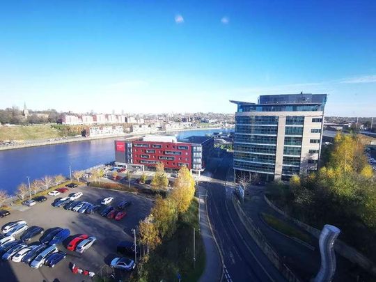 Mill Road, Gateshead, NE8 - Photo 1