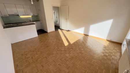 Zwischen dem Wettstein- und Messeplatz - Photo 2