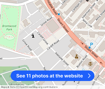 Cardiff Road, Luton, LU1 - Photo 1