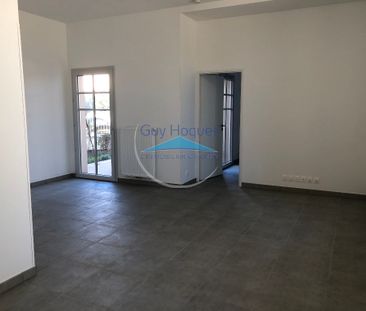 Appartement Biscarrosse 2 pièce(s) 44.4 m2 - Photo 6