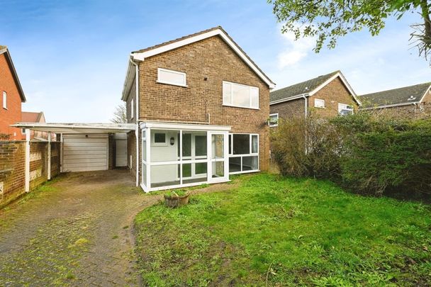 Suffield Way - Photo 1