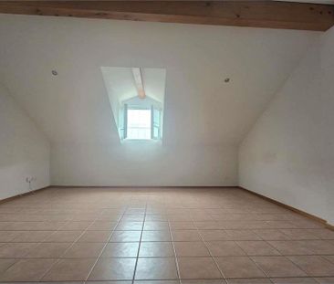 Atticapartment mit 4.5 Zimmern in Chiasso - Photo 2