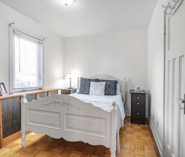 For Lease - 213B Blackthorne Avenue Unit# Main and 2nd Floor, Toron... - Photo 2