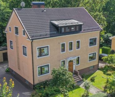 Hasselbacksgatan, Borås - Photo 1