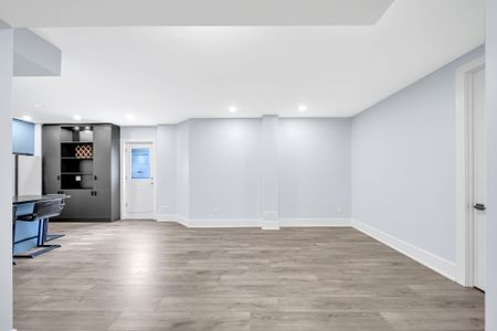 For Lease - 400 Finch Avenue Unit# 6 #Bsmt, Pickering, Ontario - Photo 4