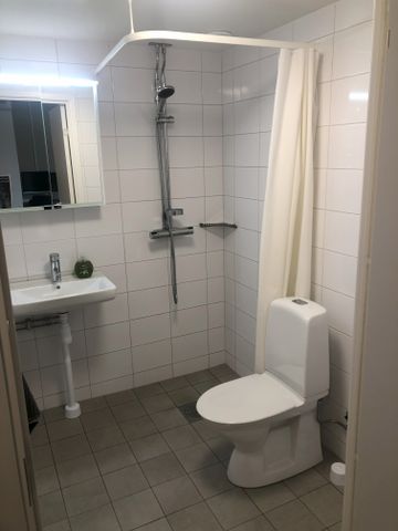 Knektgatan, Linköping - Photo 4
