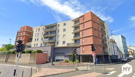 Appartement • Location • 47m2 • Clermont-Ferrand - Photo 5