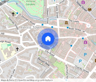 Kenwyn Street, Truro, TR1 - Photo 1