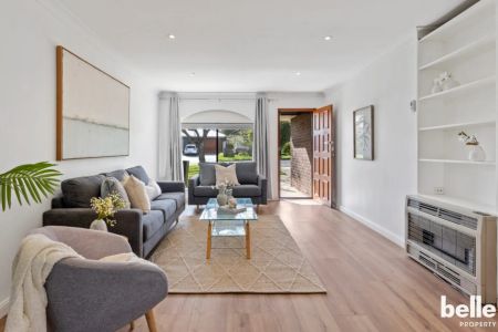 Modern 2-Bedroom Unit with Low-Maintenance Yard - Photo 3