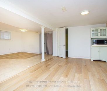 For Lease - 62 Culnan Avenue Unit# BSMT, Toronto, Ontario - Photo 2