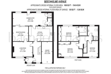 Beecholme Avenue, MITCHAM - Photo 2