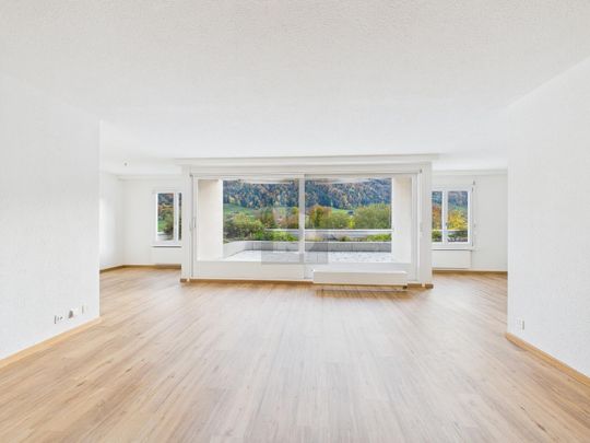 RENOVATED, EASY TO MAINTAIN WITH BEAUTIFUL VIEW - Photo 1