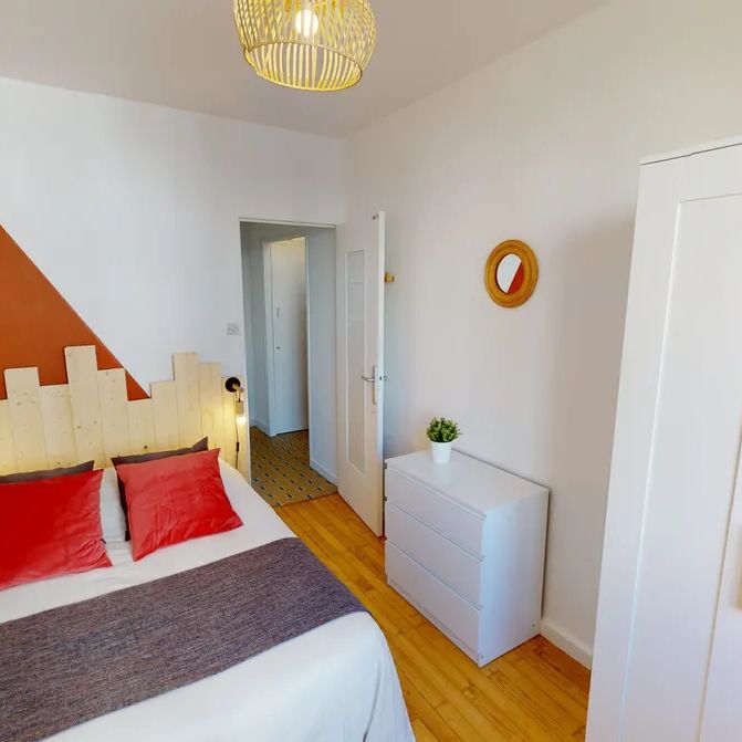 220 Grande Rue de la Guillotière 220, Lyon - Photo 1