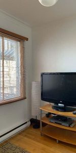 Dispo 1er JUILLET - Superbe 3½ MEUBLÉ - Rosemont / Petite-Patrie - Photo 4