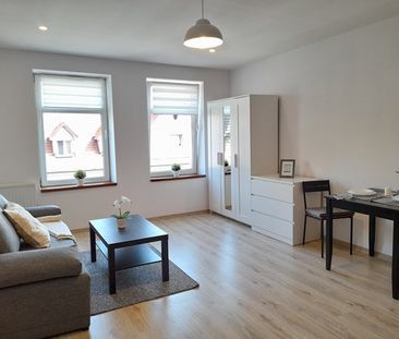 Bytom Centrum, ul. Adama Mickiewicza - Zdjęcie 6