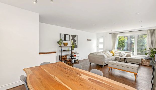 For Lease - 80 Saulter Street, Toronto, Ontario - Photo 1