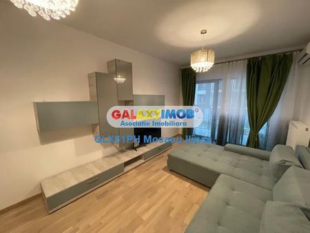 Inchiriere apartament 2 camere, de lux, bloc nou, Albert, Ploiesti - Fotografie 3
