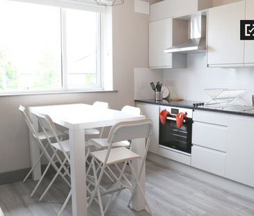 Room for rent in Whitehall A, Dublin. - Photo 5