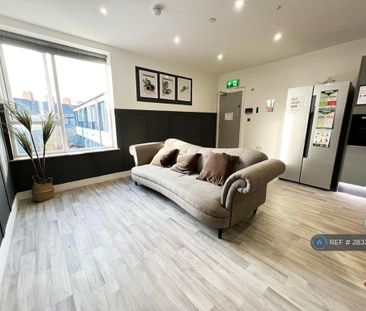 Studio to rent - Photo 2