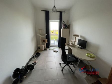 Appartement te huur in Deinze - Foto 4