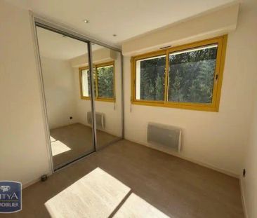 Appartement à louer 2 pièces 38.04m² - Photo 4