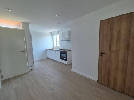 Appartement 2 pièces - 71000 Mâcon - Photo 4