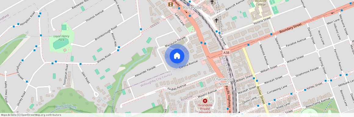 Unit 26/15-17 Corona Avenue, Roseville