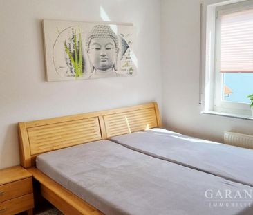 4,5 Zimmer-Wohnung - Foto 3