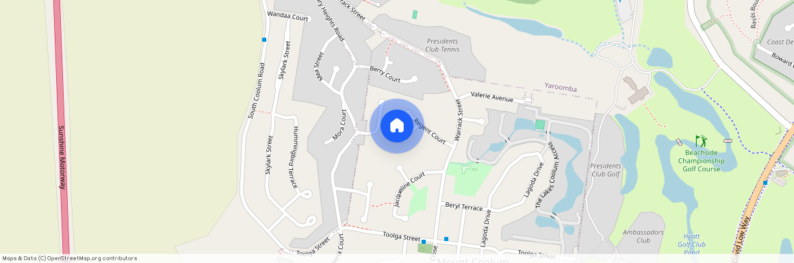 6 Century Court, Qld 4573, Mount Coolum