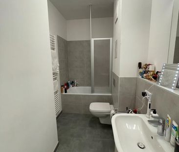 1-Zimmer-Wohnung mit großem Balkon - Photo 1