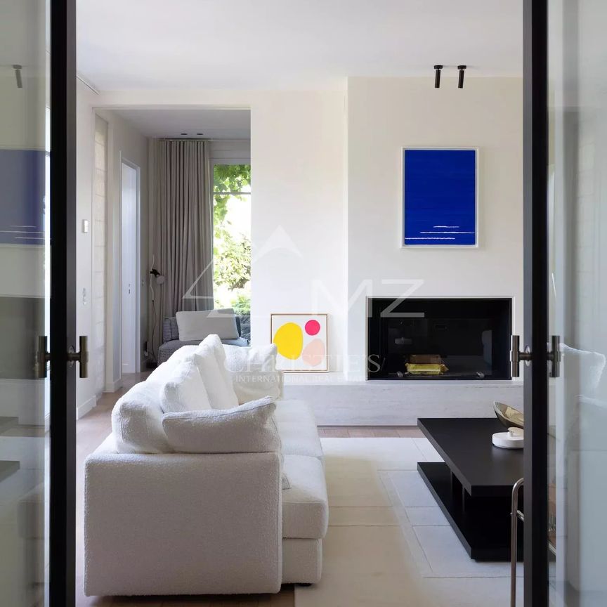 Proche Cannes - superbe villa 4 chambres - Photo 1