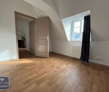 Location Appartement 3 pièces 52m² DIEPPE 76200 - Photo 4