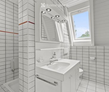Sonnige, ruhige 5.5-Zimmer-Maisonettewohnung mit Lift im Herzen von... - Foto 6