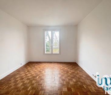 Appartement 3 pièces de 76 m² à Chatou (78400) - Photo 2