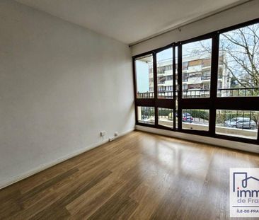 Location appartement studio 1 pièce 26 m² à Rocquencourt (78150) Du... - Photo 1