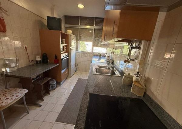 Apartamento T2 em Lisboa