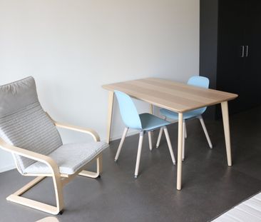 1.5 Zimmer, 19 m² - Photo 5