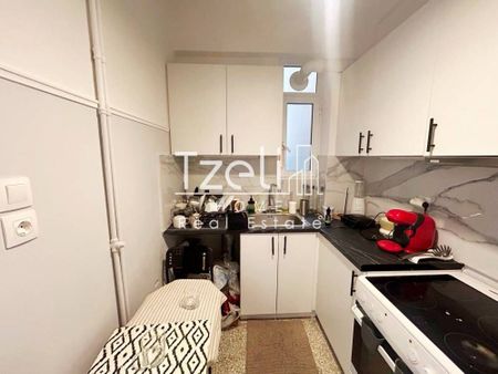 Διαμέρισμα για ενοικίαση Λόφος Φιλαρέτου (Καλλιθέα) - Photo 4